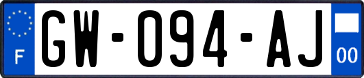 GW-094-AJ