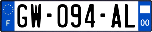 GW-094-AL