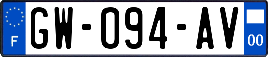 GW-094-AV