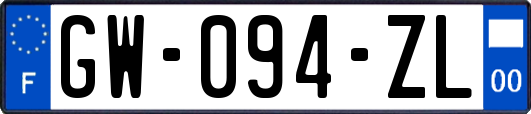 GW-094-ZL