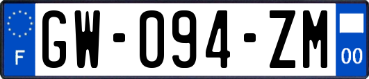 GW-094-ZM
