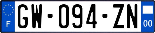 GW-094-ZN