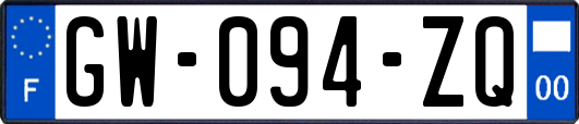GW-094-ZQ