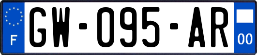 GW-095-AR