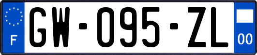 GW-095-ZL