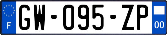 GW-095-ZP