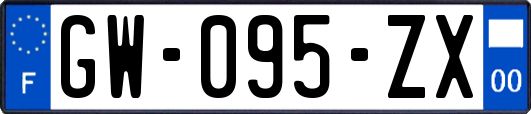 GW-095-ZX