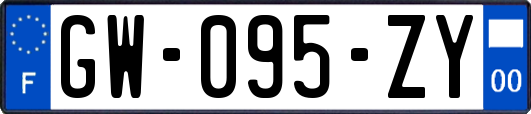 GW-095-ZY