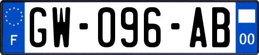 GW-096-AB