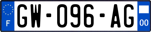 GW-096-AG