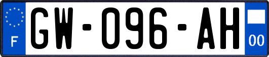 GW-096-AH