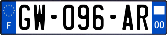 GW-096-AR