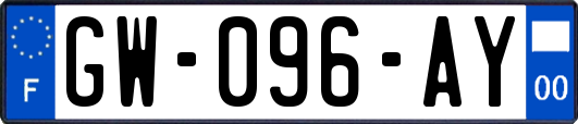 GW-096-AY