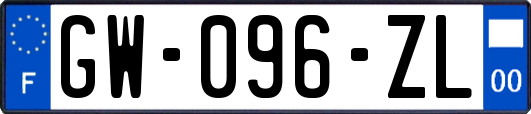 GW-096-ZL