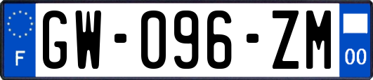 GW-096-ZM