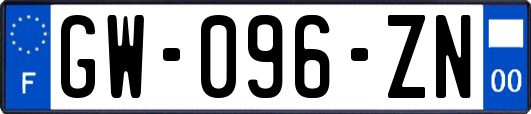 GW-096-ZN