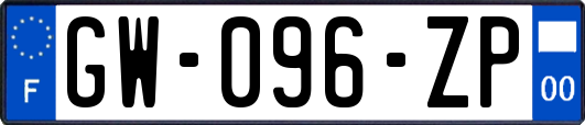 GW-096-ZP