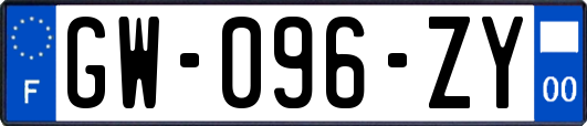 GW-096-ZY