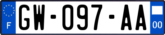 GW-097-AA