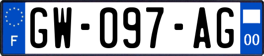 GW-097-AG