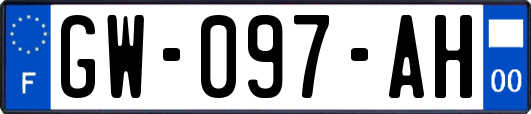 GW-097-AH