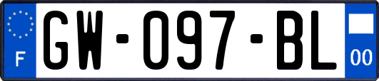 GW-097-BL