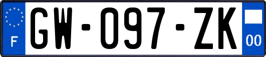 GW-097-ZK