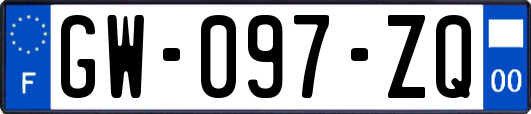 GW-097-ZQ