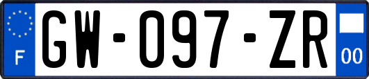 GW-097-ZR
