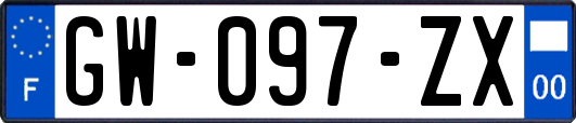 GW-097-ZX