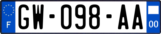 GW-098-AA