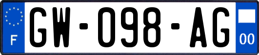 GW-098-AG