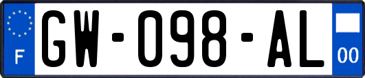 GW-098-AL