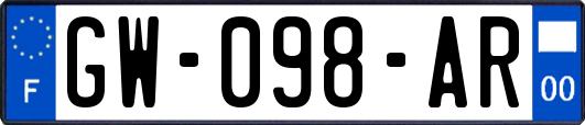 GW-098-AR