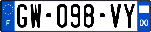 GW-098-VY