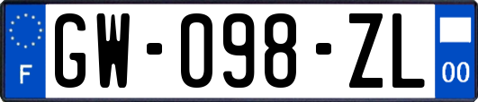 GW-098-ZL