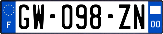 GW-098-ZN