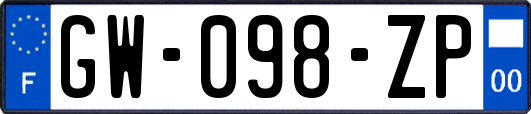GW-098-ZP