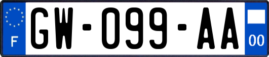 GW-099-AA