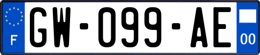 GW-099-AE