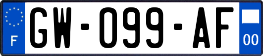 GW-099-AF