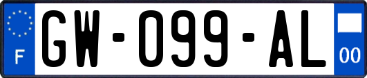 GW-099-AL