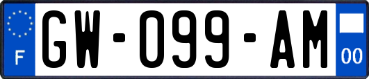 GW-099-AM