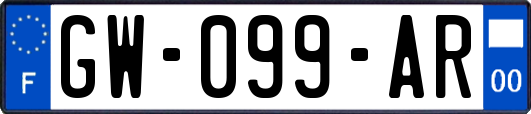 GW-099-AR