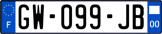 GW-099-JB