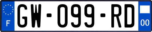 GW-099-RD