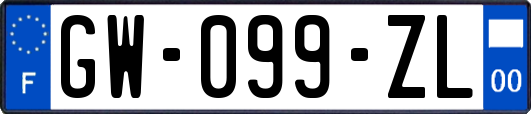 GW-099-ZL
