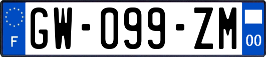 GW-099-ZM