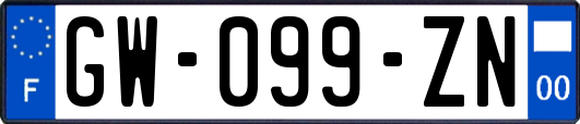 GW-099-ZN