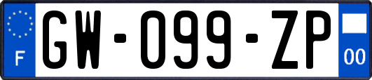 GW-099-ZP